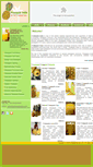 Mobile Screenshot of pineappleindia.com